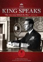 The Real King's Speech