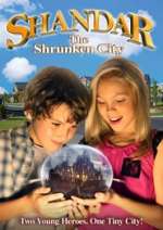 The Shrunken City