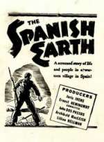 The Spanish Earth