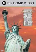 The Statue of Liberty