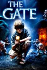 The Gate