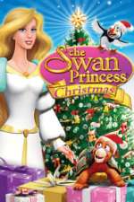 The Swan Princess