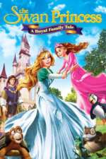 The Swan Princess