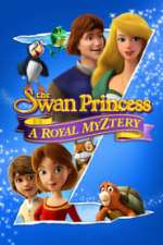 The Swan Princess