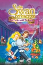 The Swan Princess