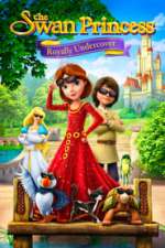 The Swan Princess