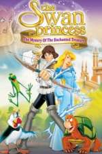 The Swan Princess