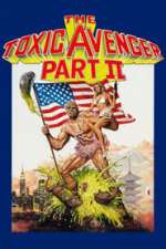 The Toxic Avenger