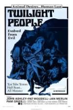 The Twilight People