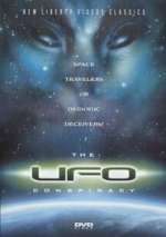 The UFO Conspiracy