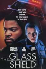 The Glass Shield