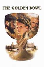 The Golden Bowl