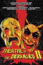 Theatre of the Deranged