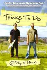 Things to Do
