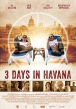 Three Days in Havana