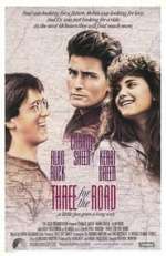 Three for the Road