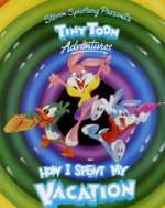 Tiny Toons