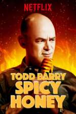 Todd Barry