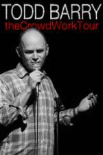Todd Barry