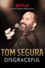 Tom Segura