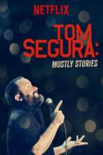 Tom Segura