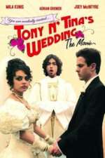 Tony n' Tina's Wedding