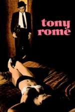 Tony Rome