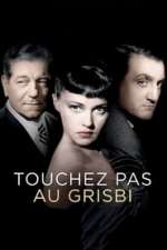Touchez pas au grisbi