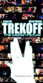 Trekoff: The Motion Picture