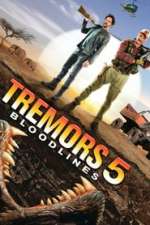 Tremors