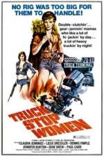 Truck Stop Women