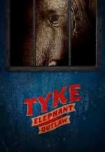 Tyke Elephant Outlaw