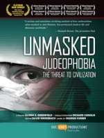 Unmasked Judeophobia