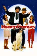 The Honeymooners