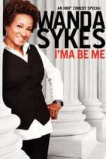 Wanda Sykes