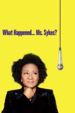 Wanda Sykes