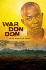War Don Don