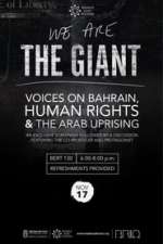 We Are the Giant