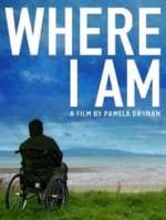 Where I Am