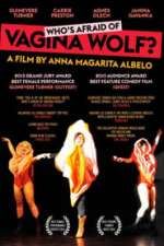 Who's Afraid of Vagina Wolf?
