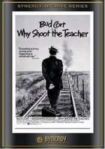Why Shoot the Teacher?