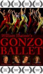 William Shatner's Gonzo Ballet