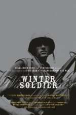 Winter Soldier