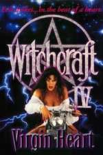 Witchcraft