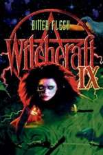 Witchcraft