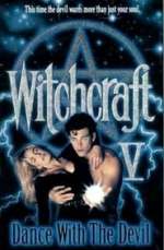 Witchcraft