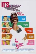 Woman Times Seven