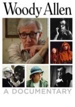 Woody Allen: A Documentary