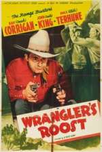 Wrangler's Roost