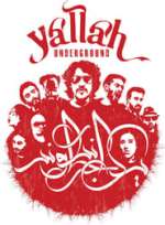 Yallah! Underground